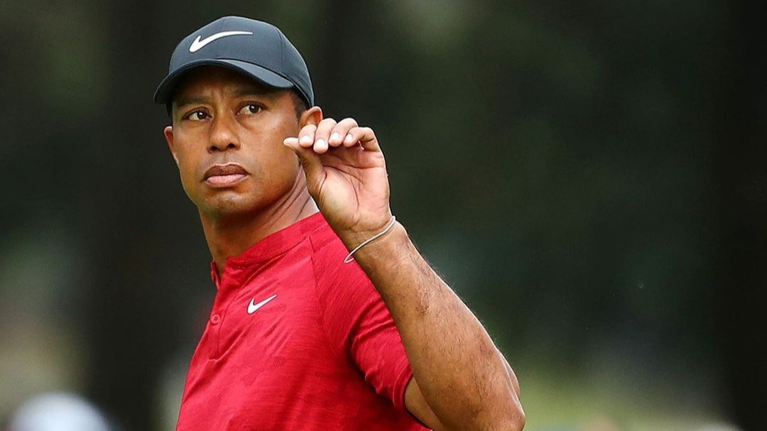 Tiger Woods ends partnership with Nike after decades-long association ...