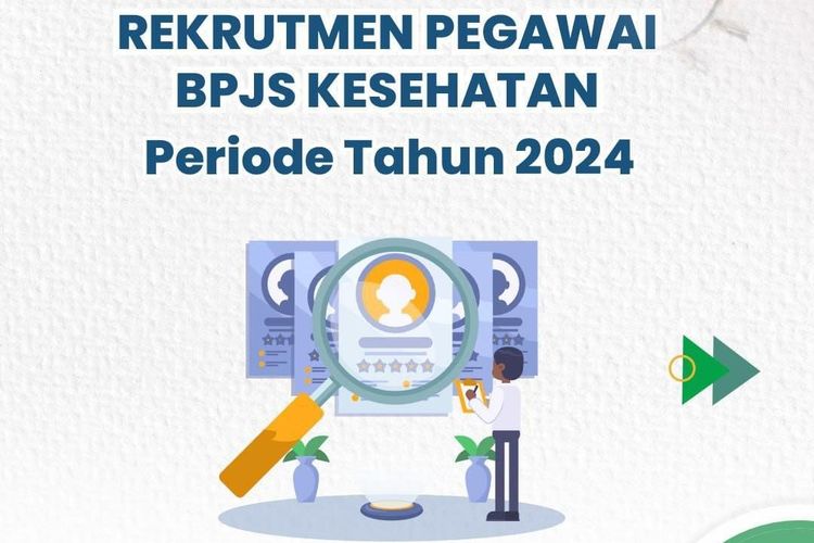 BPJS Kesehatan Buka Lowongan Kerja 2024 Di Seluruh Indonesia Cek   AA1mFYBE.img