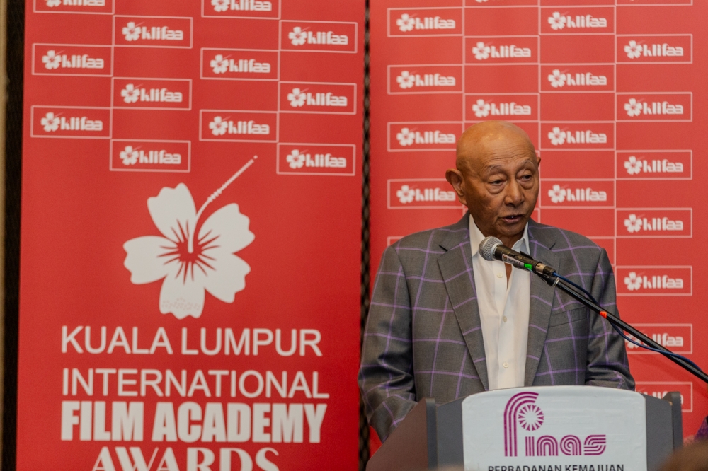 Inaugural Kuala Lumpur International Film Academy Awards Promises Spur ...