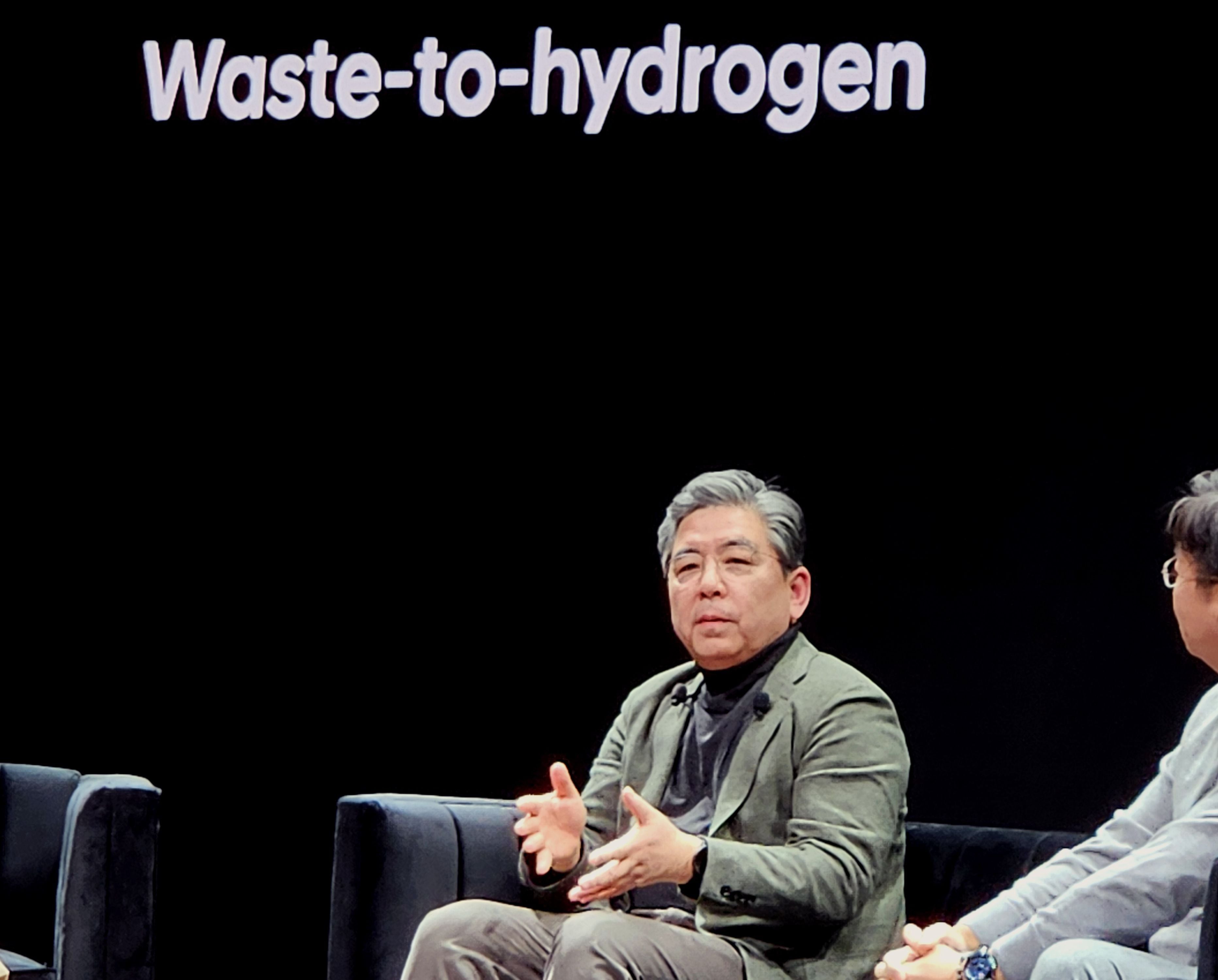 Hyundai Unveils Vision For Hydrogen Powered Future And Software   AA1mFaHY.img