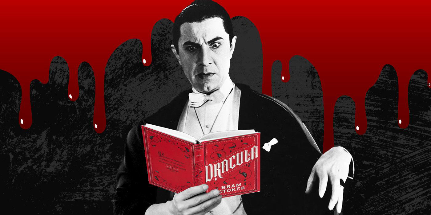 New 'Dracula' Movie Taps Luc Besson as Director
