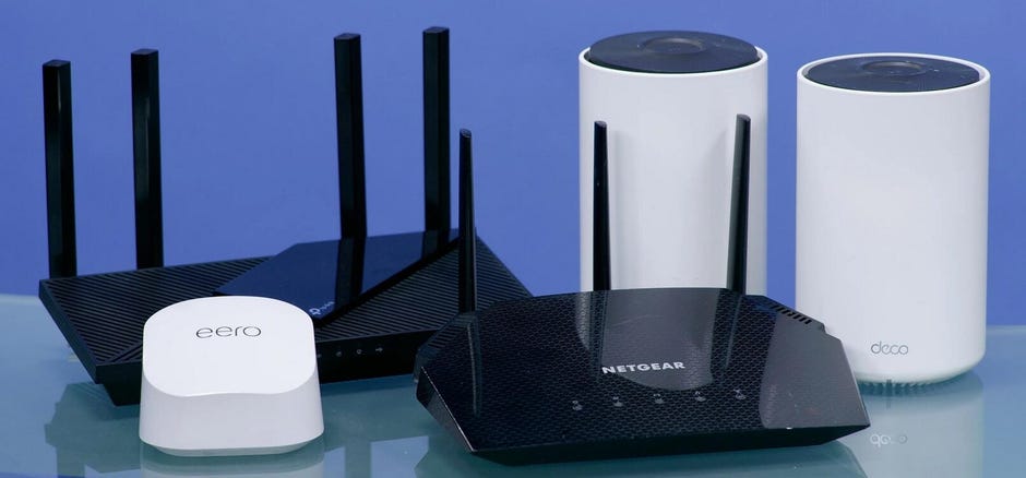 amazon, modem vs. router: what's the difference?