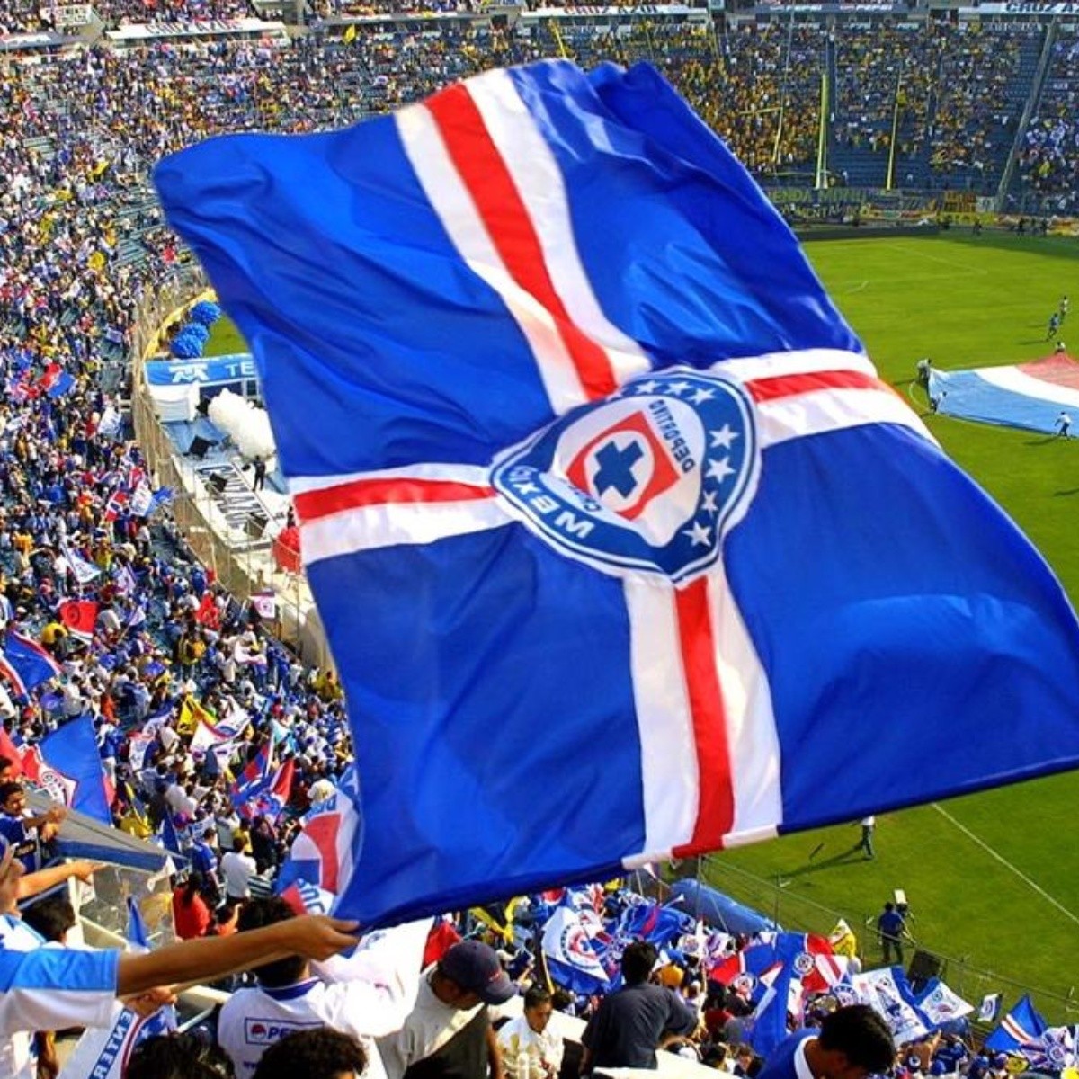 Liga MX: ¡Adiós Estadio Azteca! Cruz Azul Confirma Su Regreso Al ...