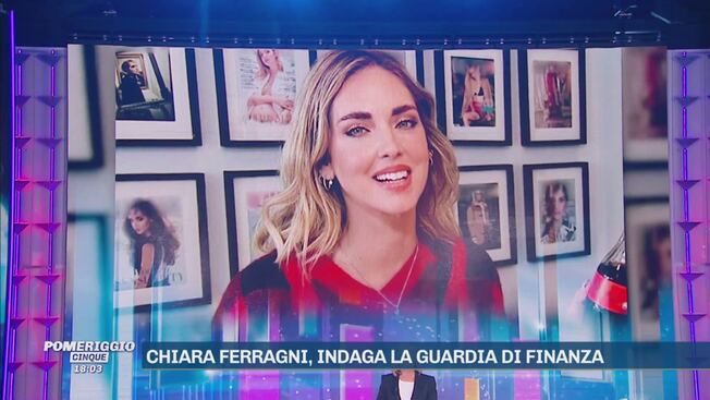 Chiara Ferragni Indagata Per Truffa Aggravata