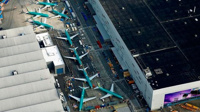 seguridad del boeing 737 max vuelve a estar en la mira tras el incidente en eu