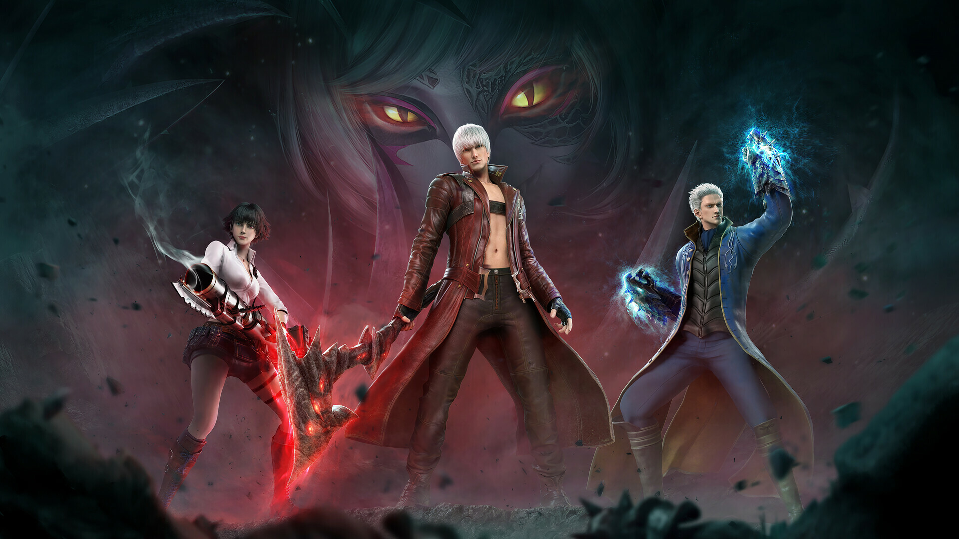 Devil May Cry Peak Of Combat Codes February 2024   AA1mFjBH.img