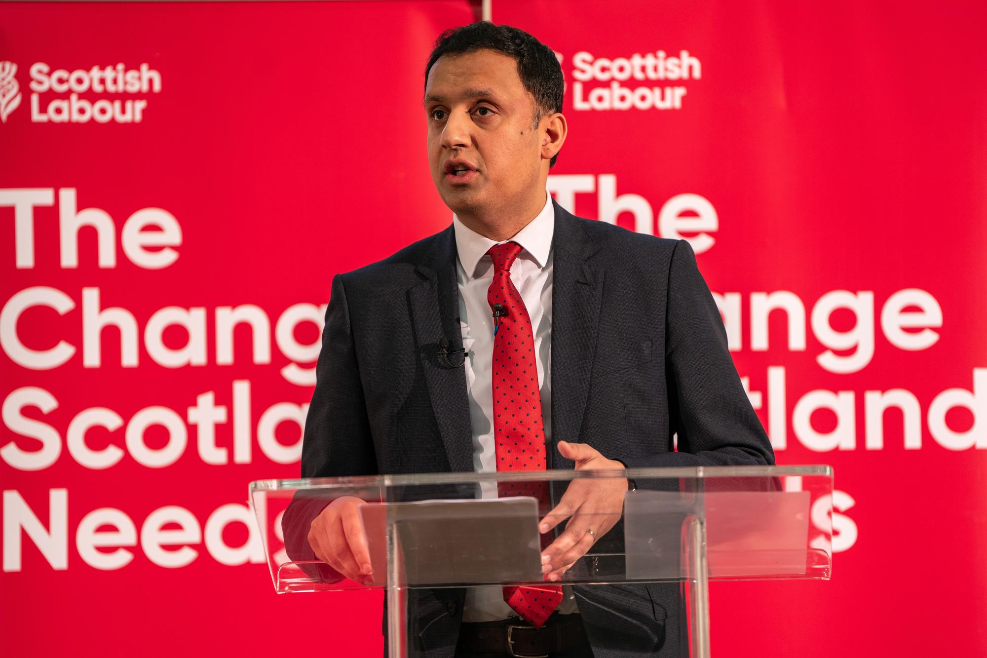 General Election 2024 Five Ways Anas Sarwar And Scottish Labour Will   AA1mFoxk.img