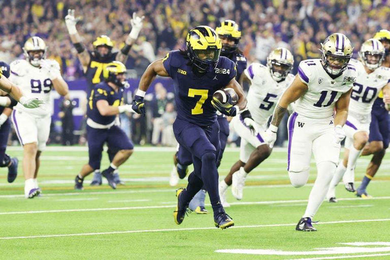 Oregon HC highlights areas Michigan defense may struggle against Washington