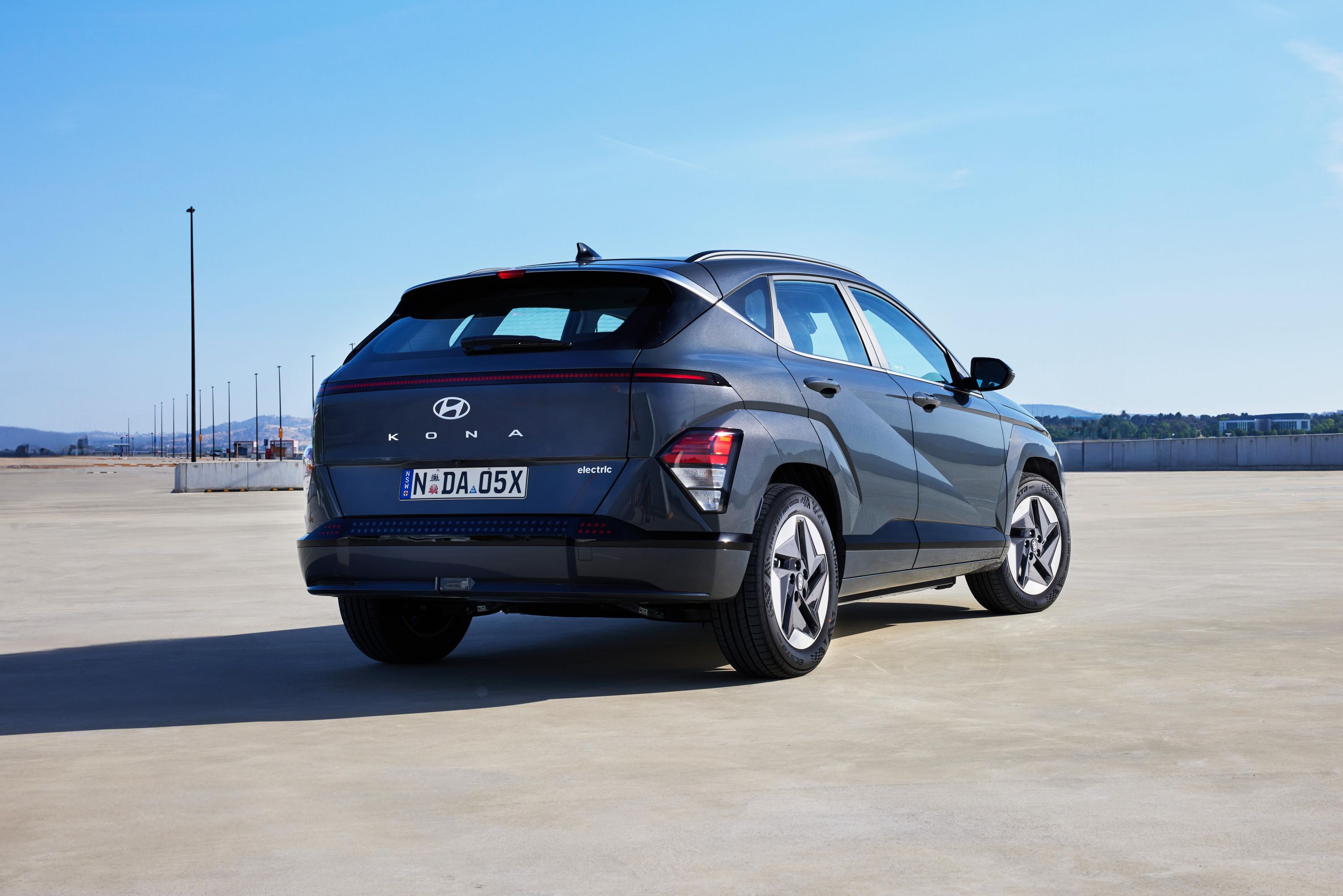 2024 Hyundai Kona Electric Price And Specs: Lower Base Price, More Range