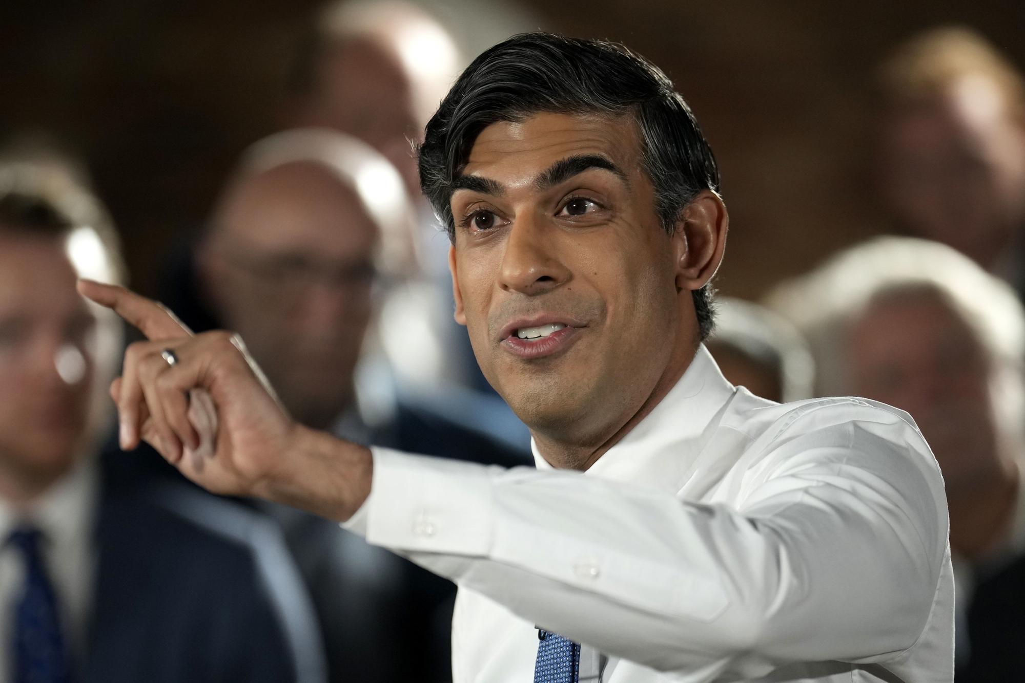 2024 Gets Off To A Bad Start For Rishi Sunak As Tories Face Another By   AA1mFw0t.img