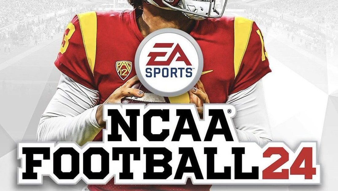 Fans get restless waiting for EA Sports' 'NCAA Football 24' during CFP