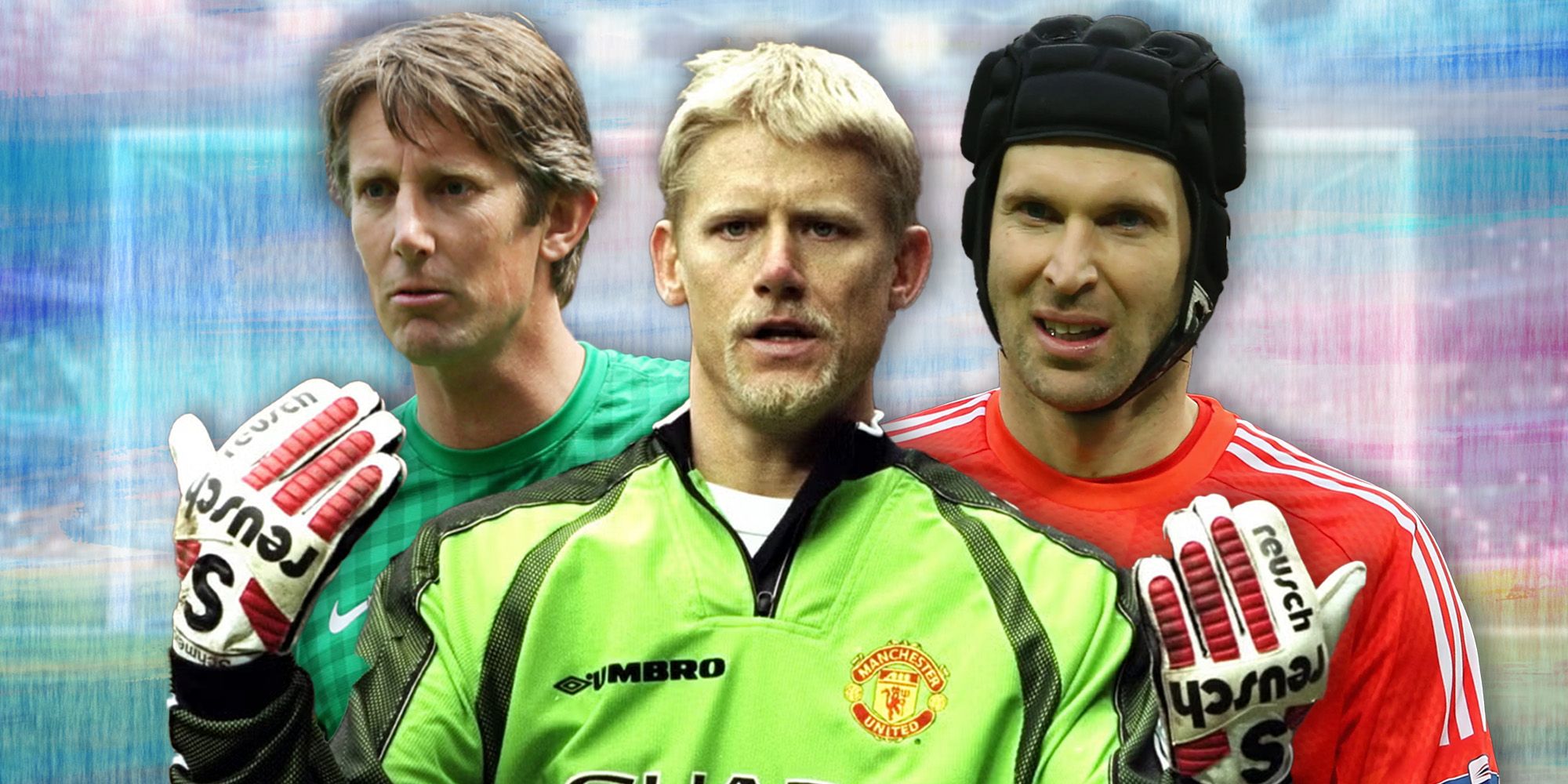 20 Greatest Goalkeepers In Premier League History (Ranked)