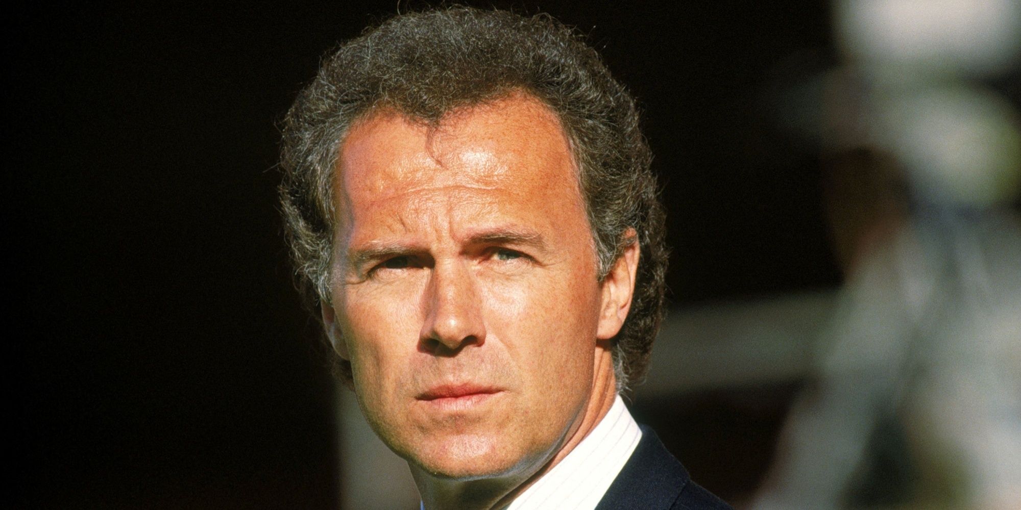 German Icon Franz Beckenbauer Dies Aged 78