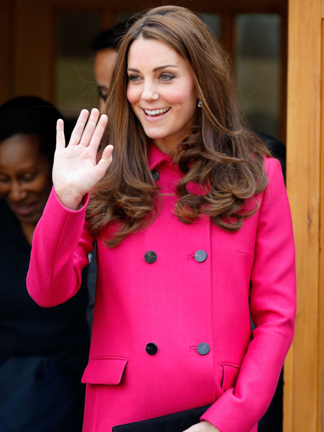 Princess Kate's style evolution through her best outfits and dresses of ...