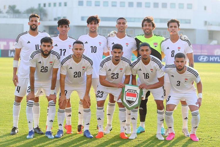 daftar 26 pemain irak untuk lawan timnas indonesia, ada eks manchester united hingga mimpi buruk shin tae-yong