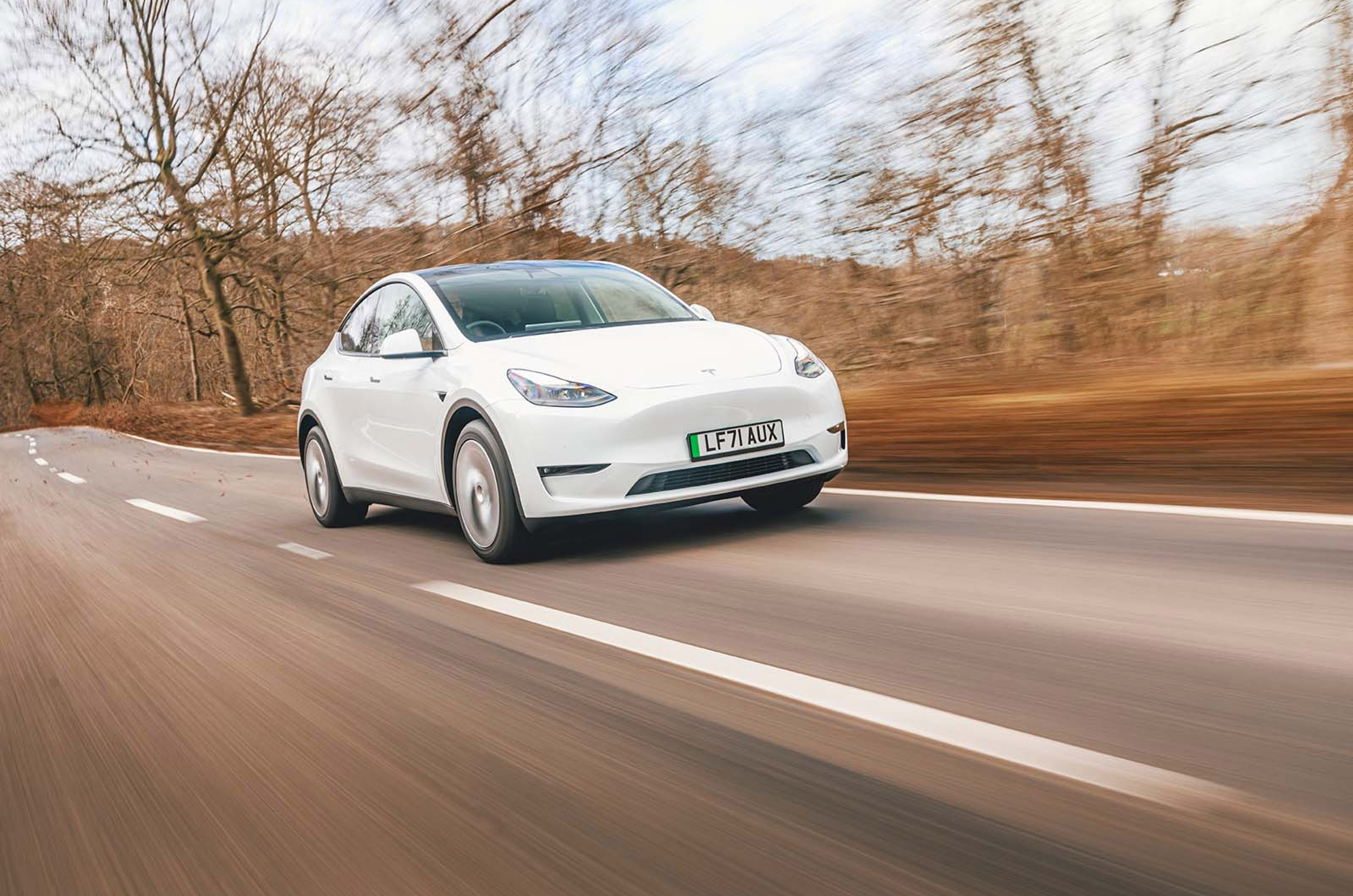 Electric car jargon buster all the key terms explained