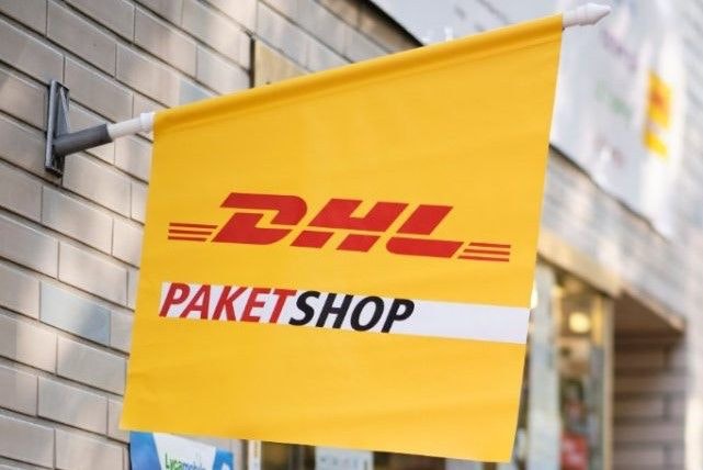 DHL In Leverkusen: Neuer Paketshop In Quettingen Eröffnet