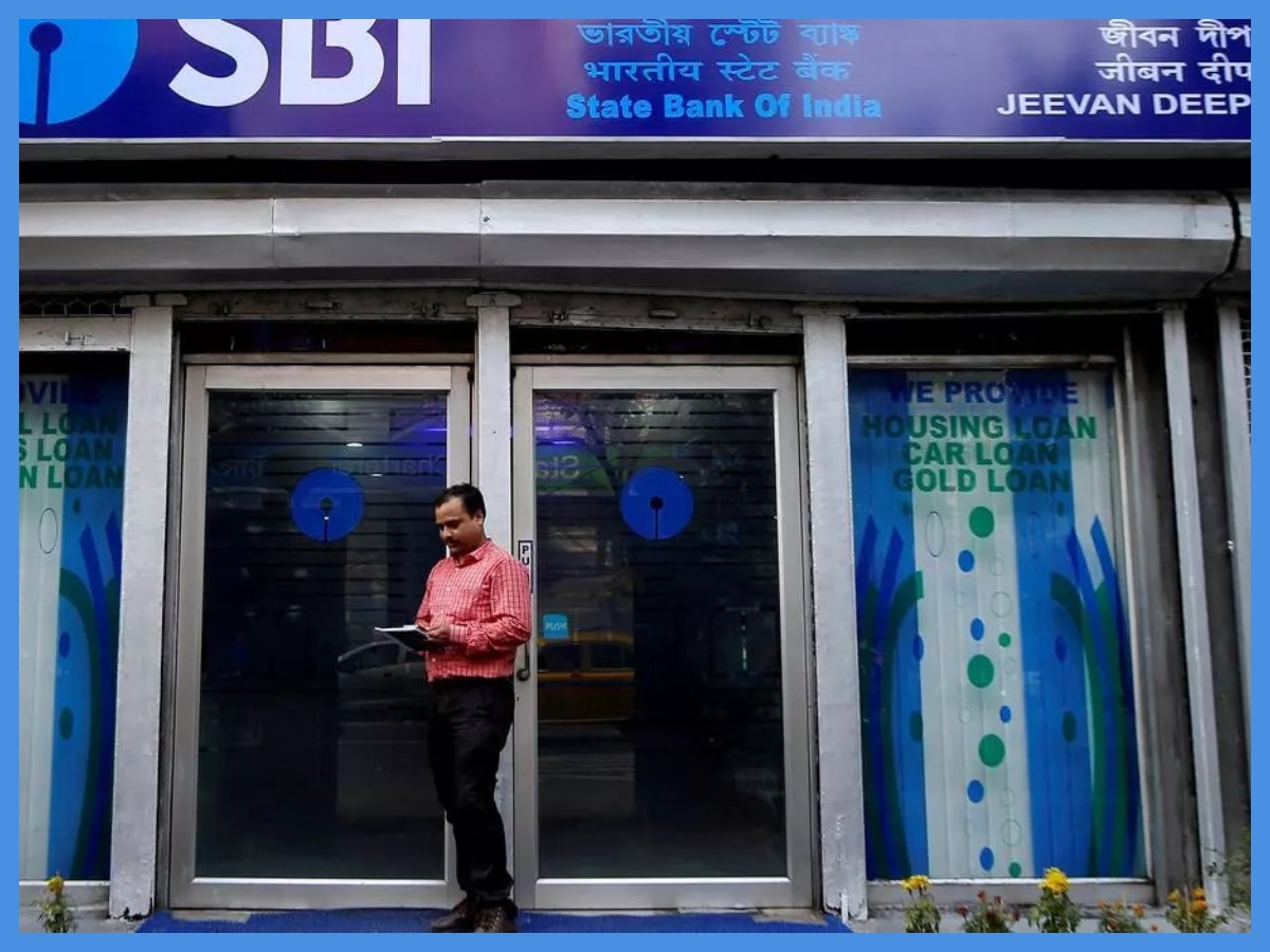 10 мая работают банки 2024 года. State Bank of India. Индийские банки. Банк Индии. SBI gif.