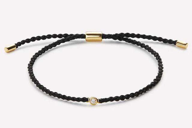 The 16 Best Bracelets to Bring a Little Bling to Your Wrist