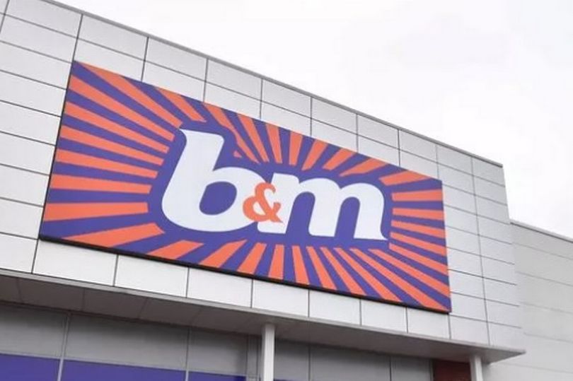 B&M Set To Open 45 Stores Across UK Within Days - Full List Of Locations