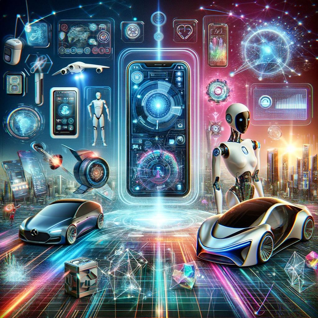 Tech Trends Of 2024 What Lies Ahead In The World Of Technology   AA1mGFF0.img