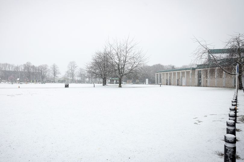 Forecasters Change Date First Snow Of 2024 Expected In Nottingham Amid   AA1mGH6B.img