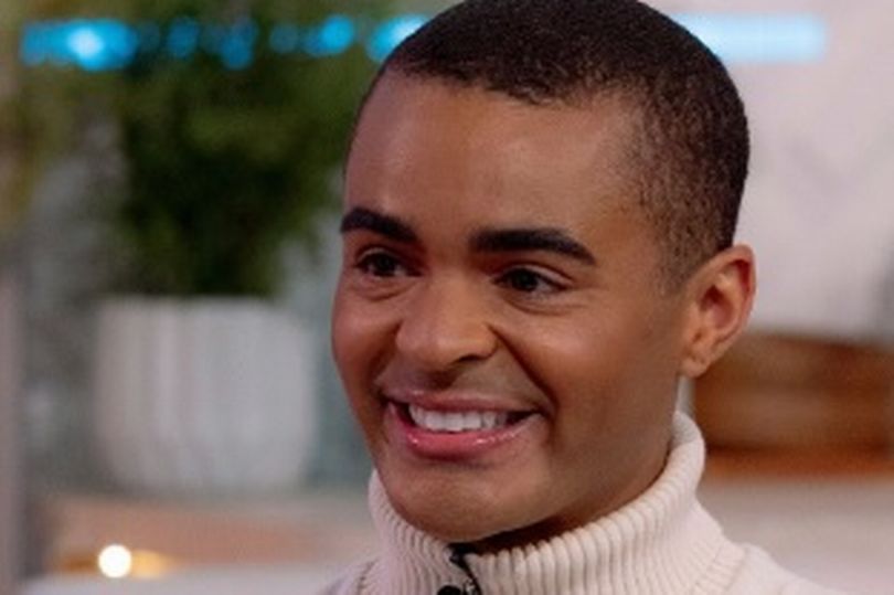 BBC Strictly Come Dancing Fans Say 'excuse Me' As Layton Williams ...