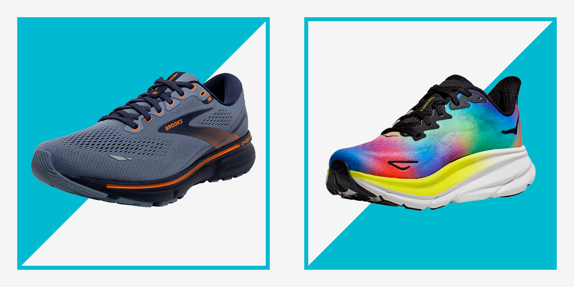 New to Running? Check Out These Great Running Shoes for Beginners