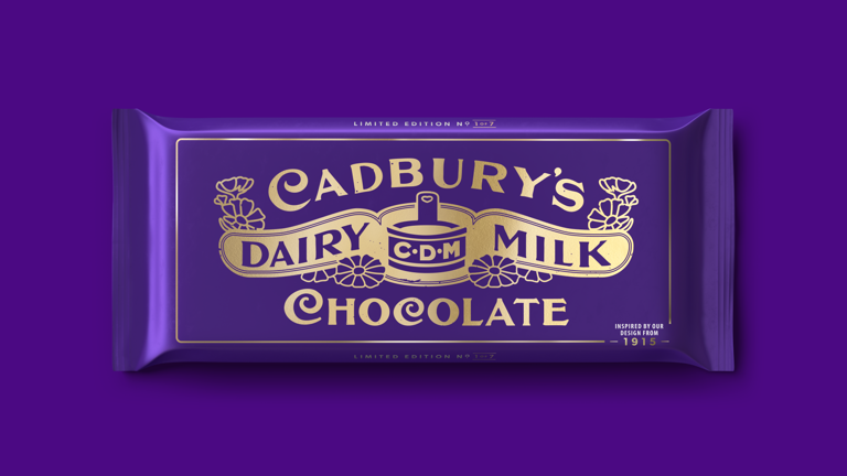 Cadbury makes major change to iconic Dairy Milk chocolate bars - r3