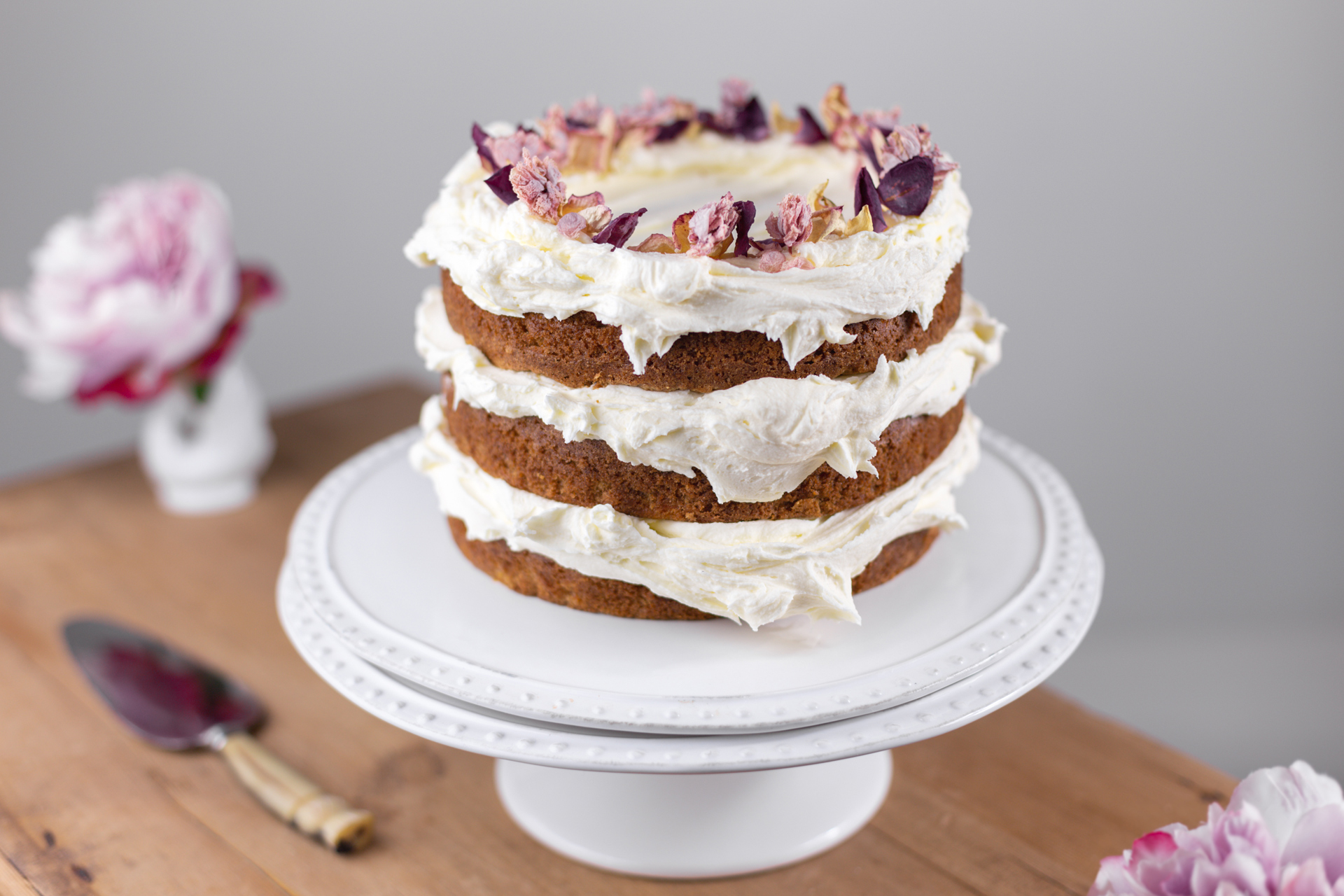 Recipe The Twenty Two S Carrot Cake   AA1mGLKv.img