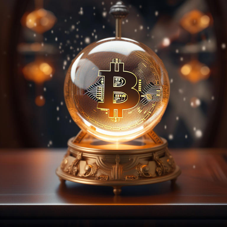 latest bitcoin predictions