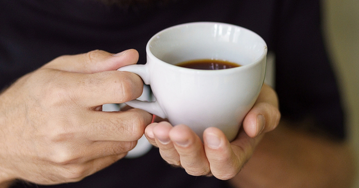 fügen sie ihrem kaffee diese 5 gewürze hinzu, empfiehlt ein neurologe
