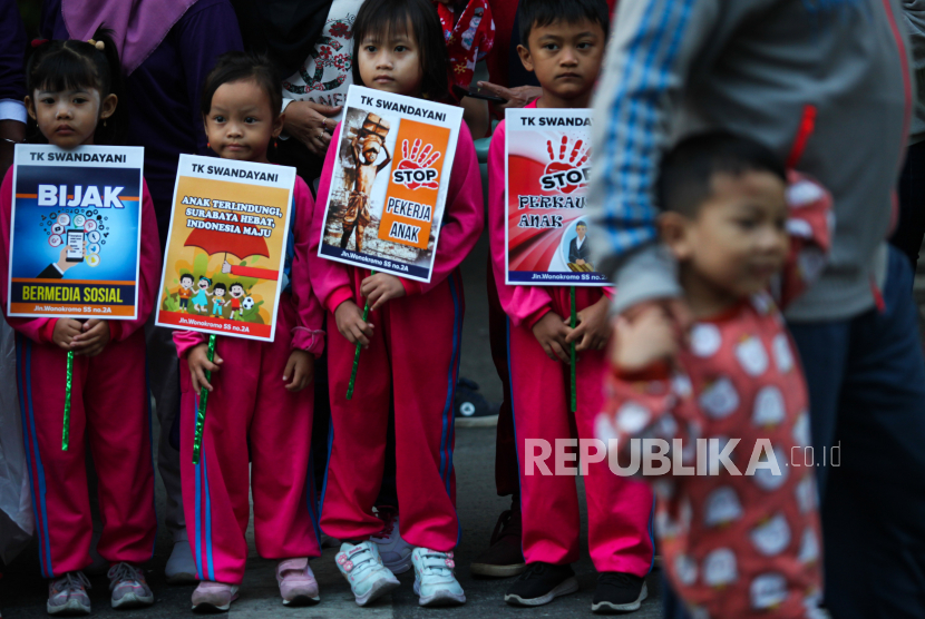 Kasus Kekerasan Pada Perempuan Dan Anak Di Karawang Meningkat Pada 2023