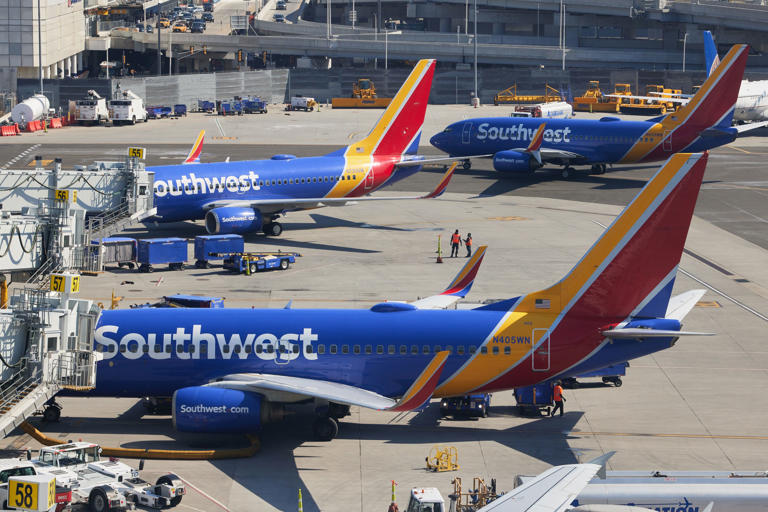 Southwest Airlines Unaccompanied Minor Policies Explained