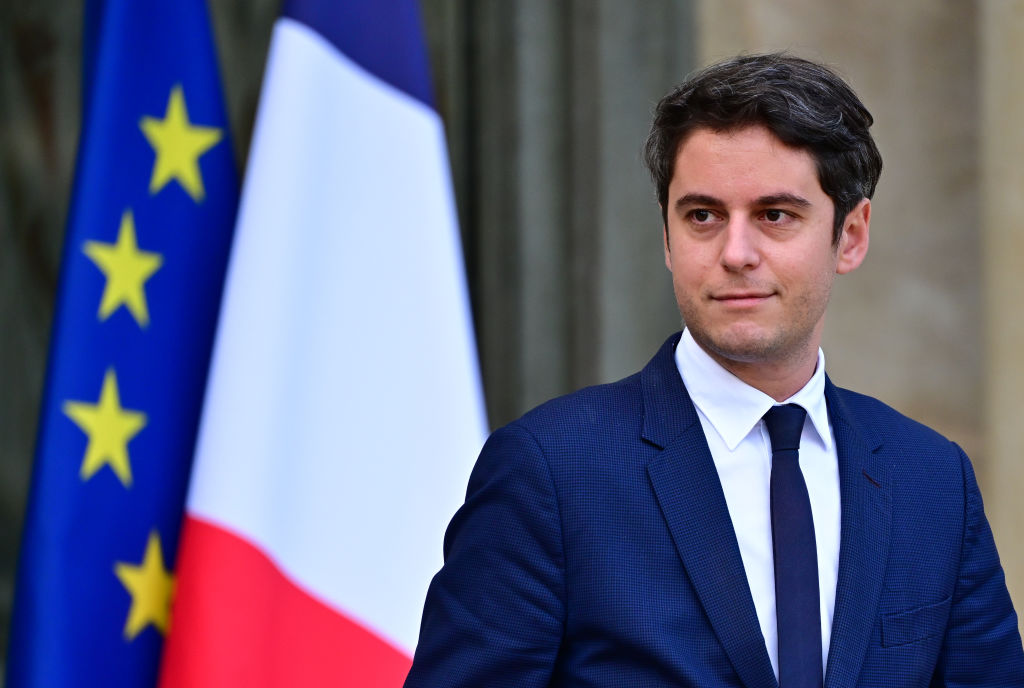 France Has A Historic New Prime Minister. Here's What To Know