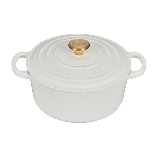 Shop Le Creuset’s Rare Winter Sale With Luxury Cookware up to 50% Off