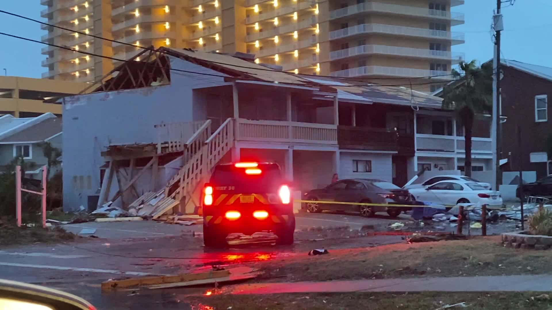 Panama City Beach Damage   AA1mGYh5.img