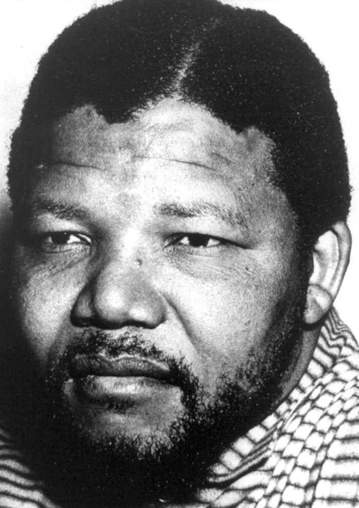 Did the CIA betray Nelson Mandela?