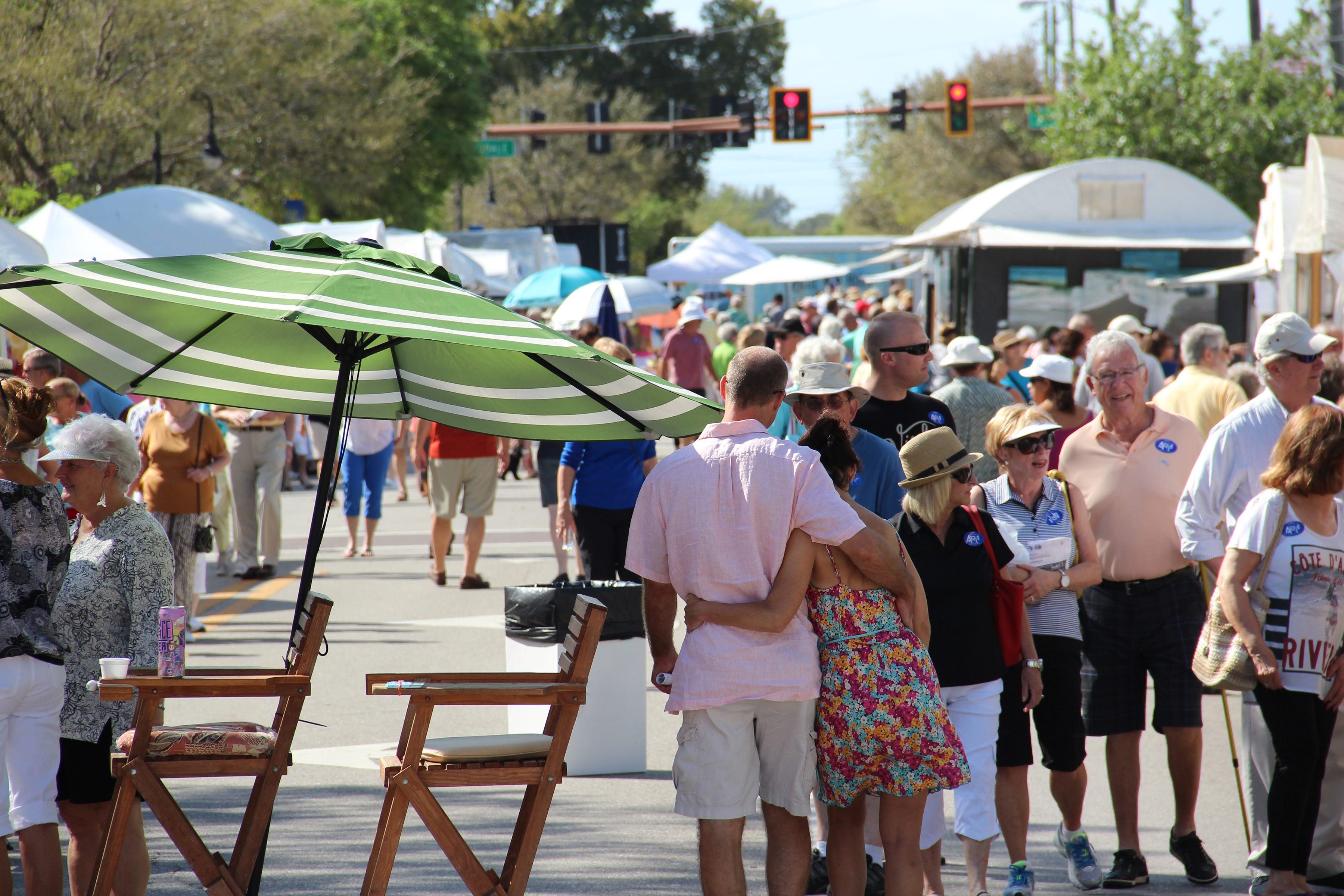 3 To Do Art festival in Bonita Springs, more