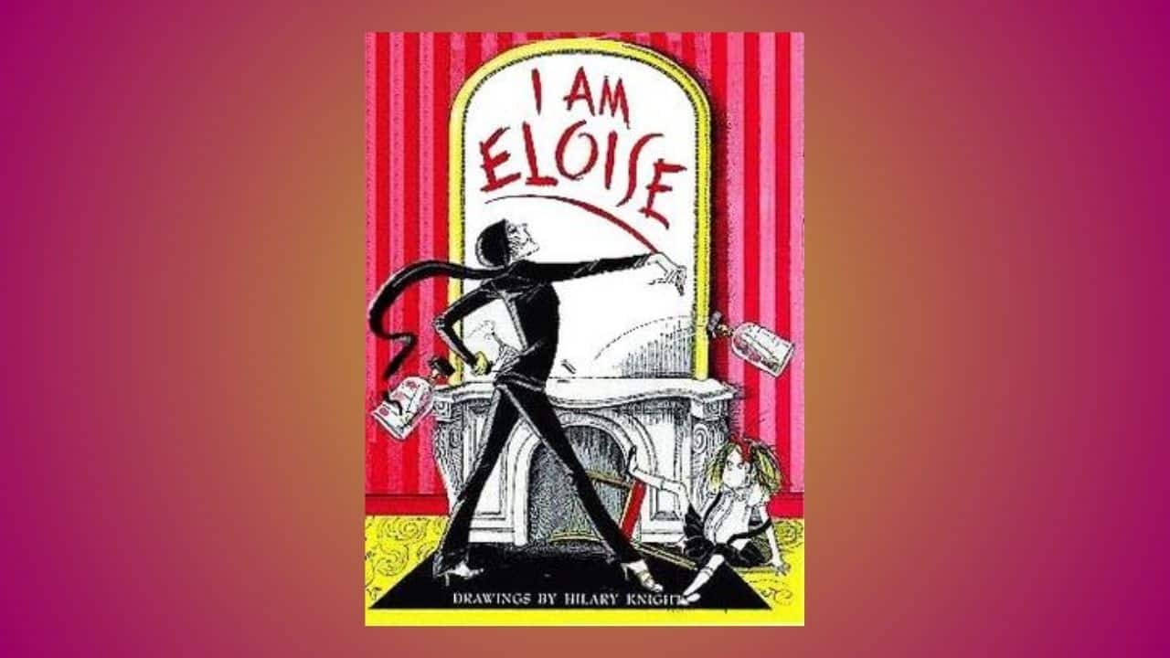 <p>This was the first Eloise book by Thompson, and it has a hefty price tag. The original book has handwritten notes from the author and is one of the only known editions to have this manuscript. All that will value the book at $30,000.</p>