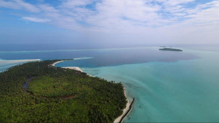 Lakshadweep Trip 101: Your guide to 5 days of sun, sand and fun