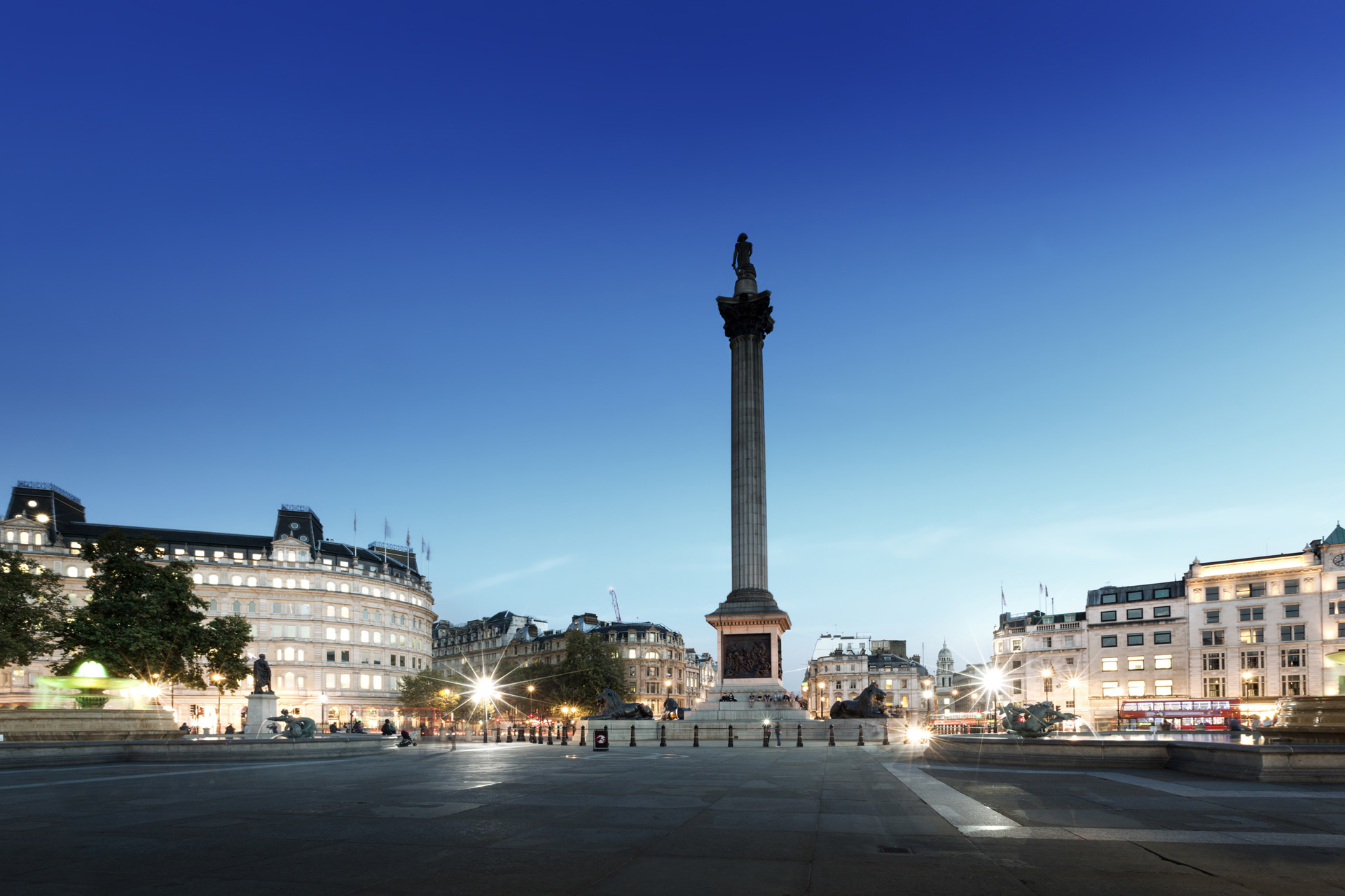 Revealed Trafalgar Square S Fourth Plinth Sculptures For 2026 2028   AA1mGoOZ.img