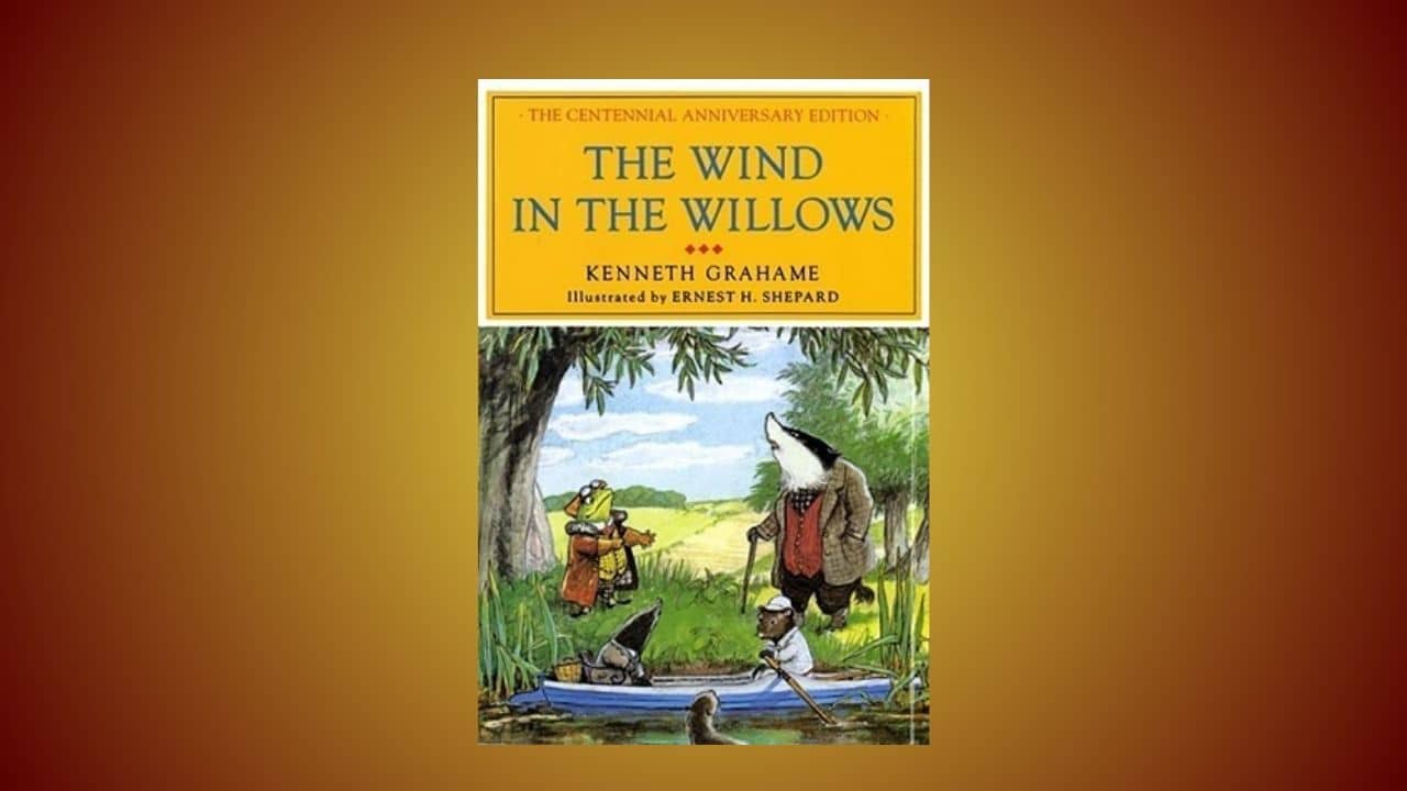 <p>A fun little story about a random group of forest animals as they become friends and navigate the adventures that come their way is what  <em> The Wind and the Willows </em>is all about. The United States President even stated that he loved the story when it was released. Original copies can be sold for up to $6,000.</p>