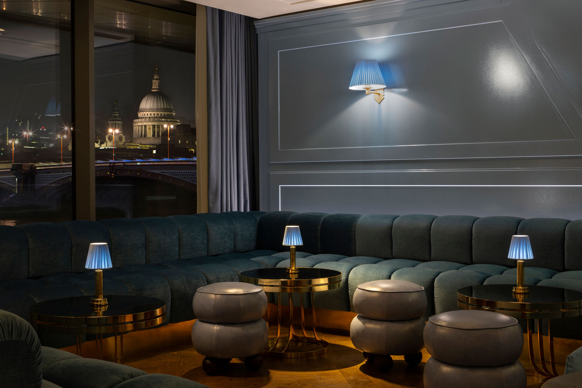 Best Bars in Central London