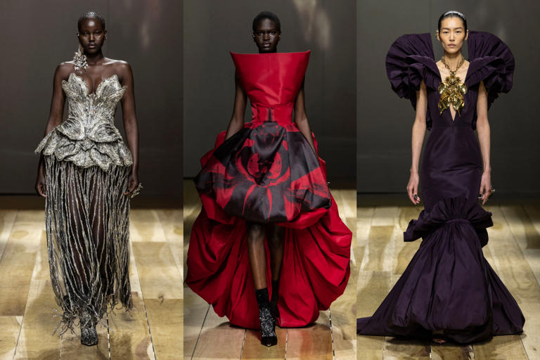 Alexander McQueen Will Soon Be Looking For A New Creative Director
