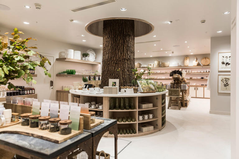The UK's Best Authentically Farm To Table Restaurants