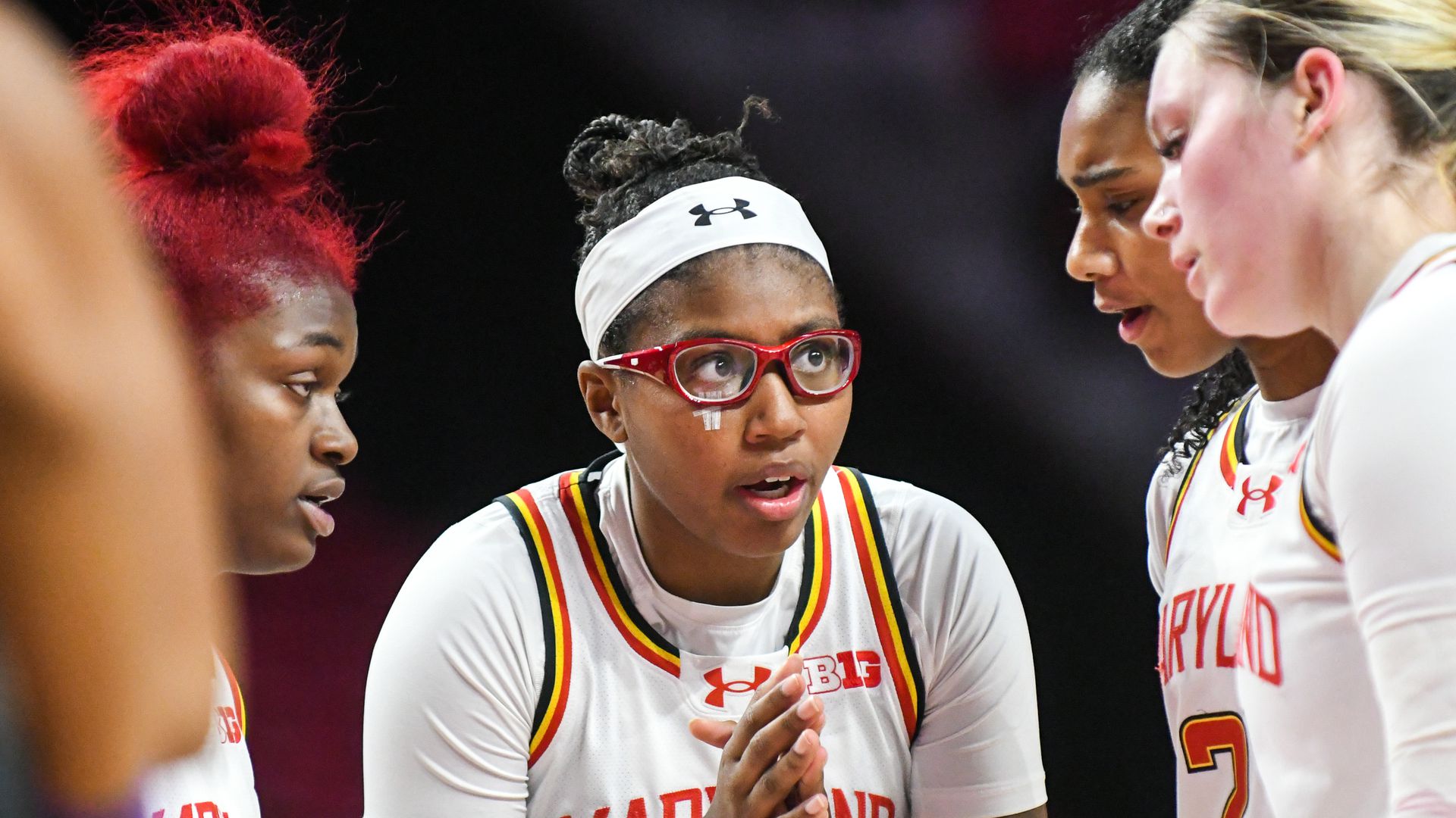 MM 1.9: Maryland Women’s Basketball Vs. Purdue Rescheduled For Jan. 14