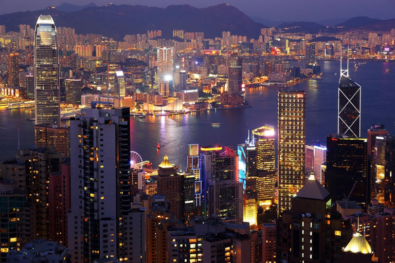 How to Do Hong Kong in Style: The Ultimate Travel Guide