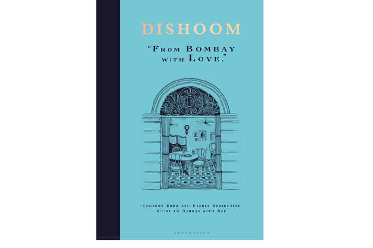 Recipe: Dishoom's Lamb Sheekh Kebab