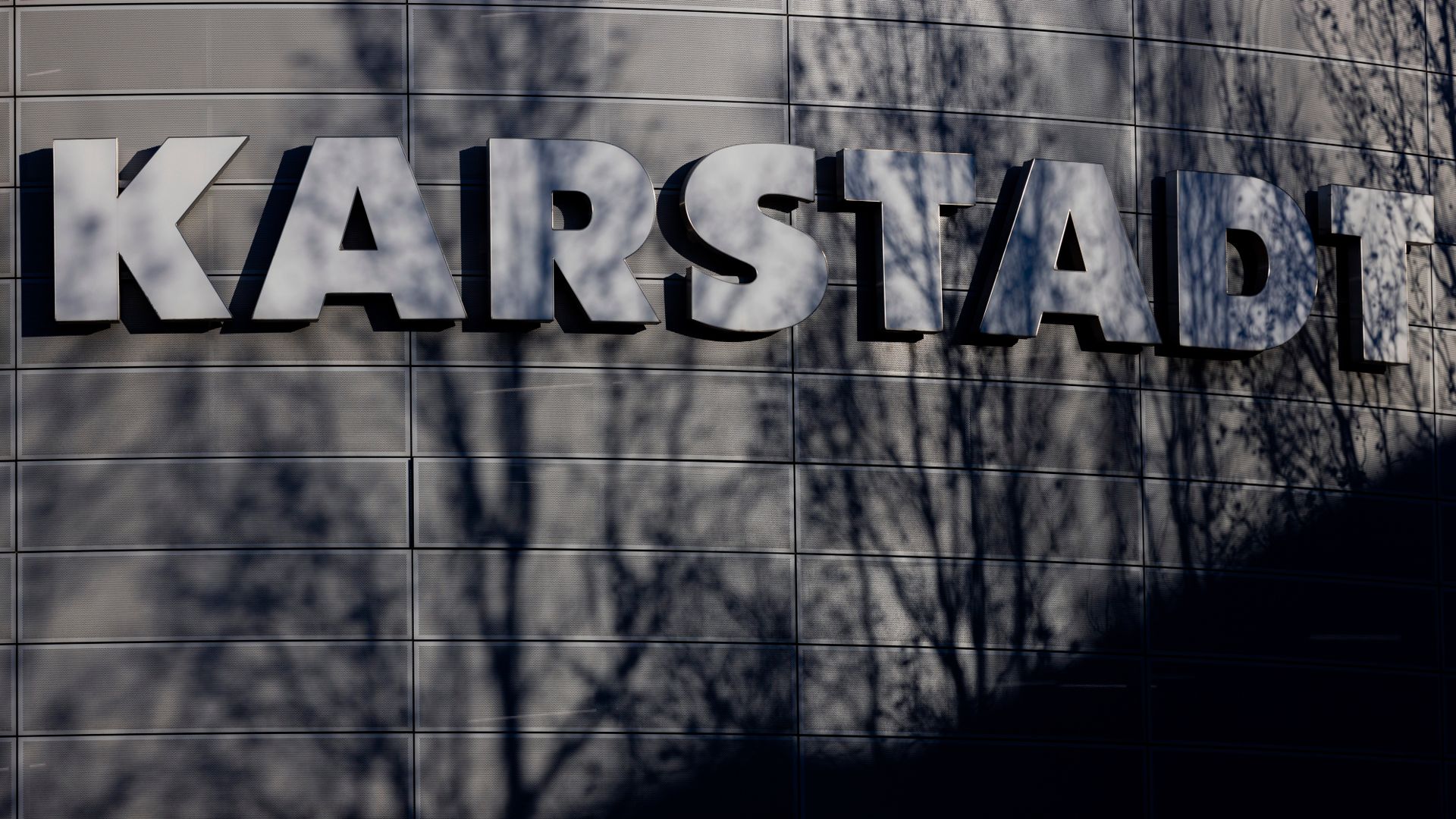 Galeria Karstadt Kaufhof Stellt Insolvenzantrag